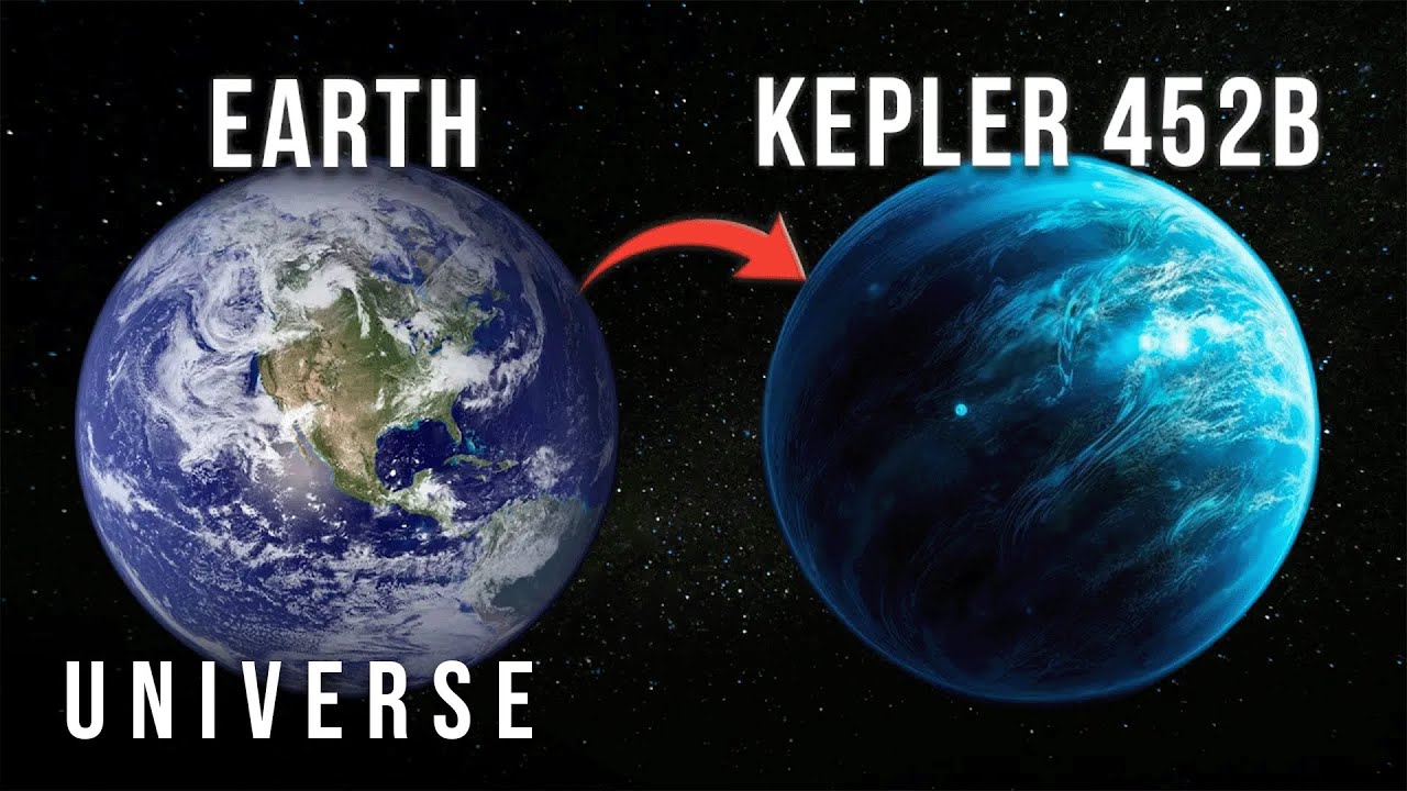 The Habitable Planets That Could Become Our New Home