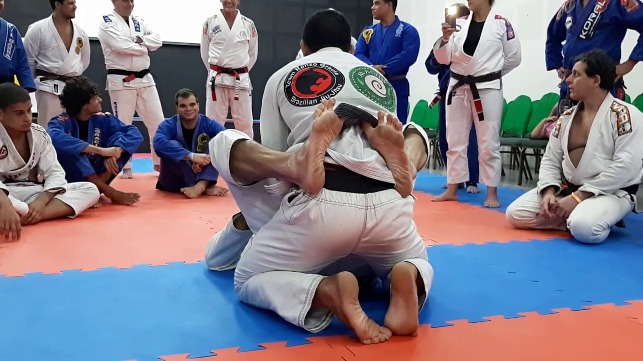 Seminário Roberto 