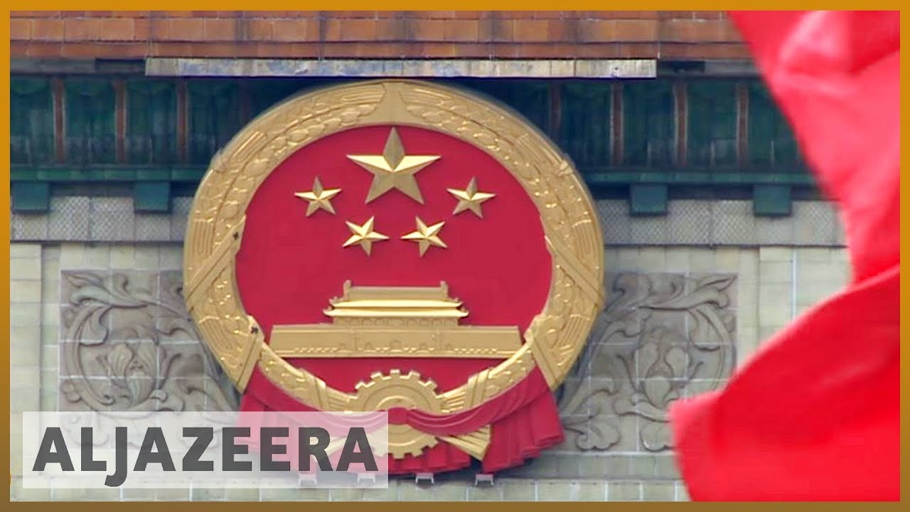🇨🇳 🇹🇼 China's Xi fires strongest warning yet to Taiwan | Al Jazeera English