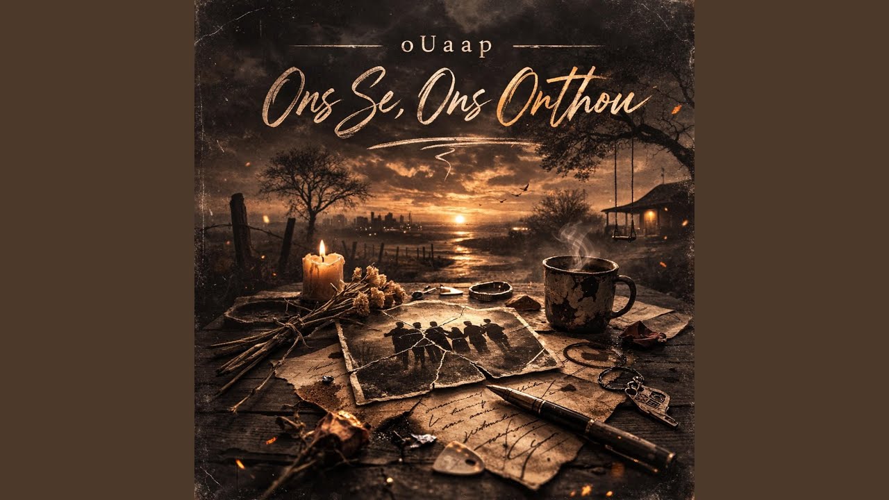 Ons Se, Ons Onthou
