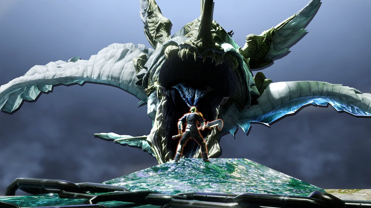 Can You Solo FF14? - The Impossible 60 Hour Trial