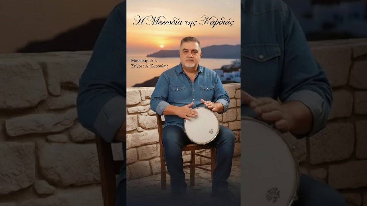 Η Μελωδία της Καρδιάς 