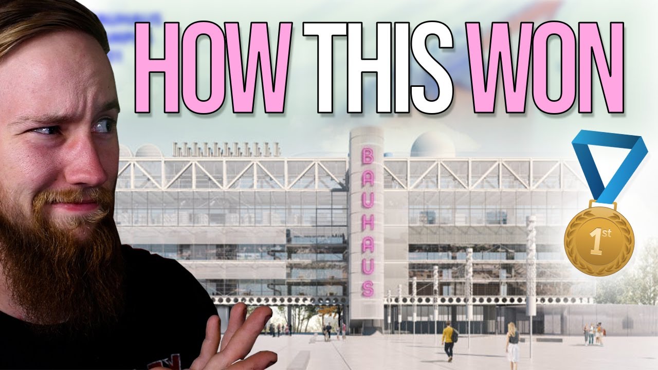 How to Design Winning Architecture Projects – A Deep Dive into 3 Incredible Designs