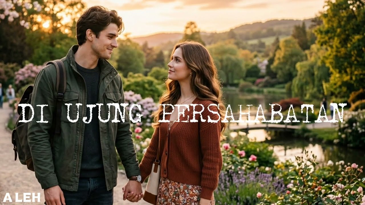 Di Ujung Persahabatan