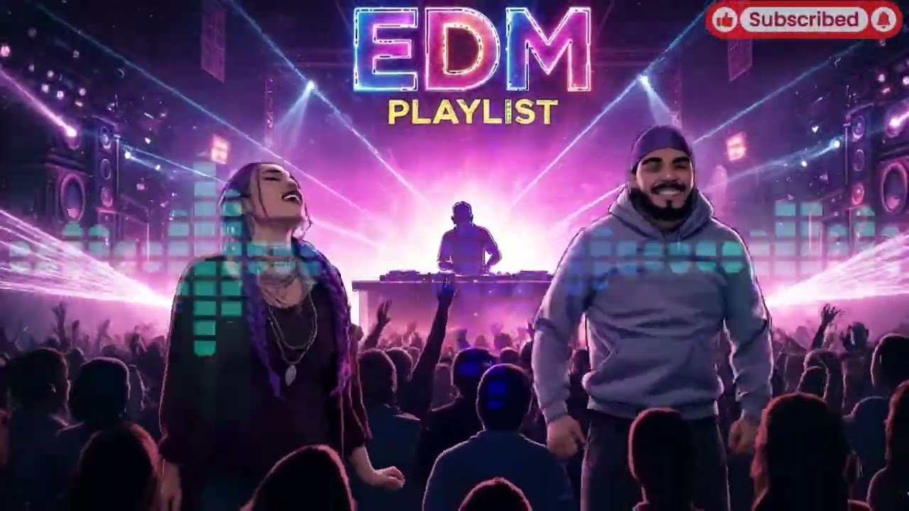 Dire Straits • ABBA • Evanescence • John Denver • Michael Jackson – Ultimate Dance Remix Playlist
