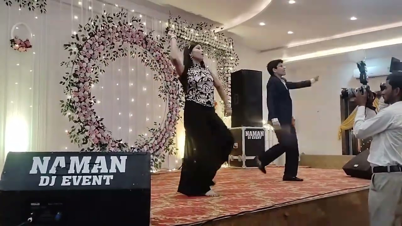 Pyare Bhai & Bhin ki jodi
