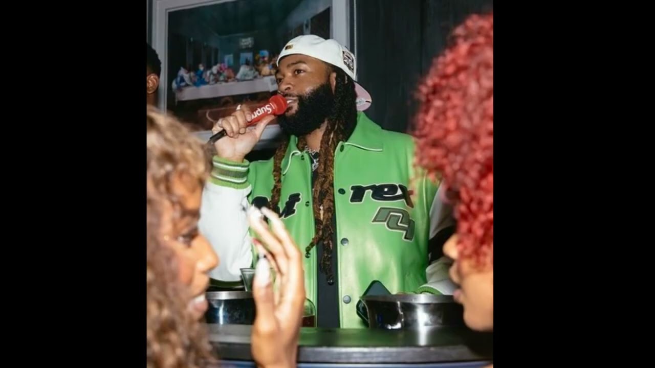 PARTYNEXTDOOR X DRAKE - 