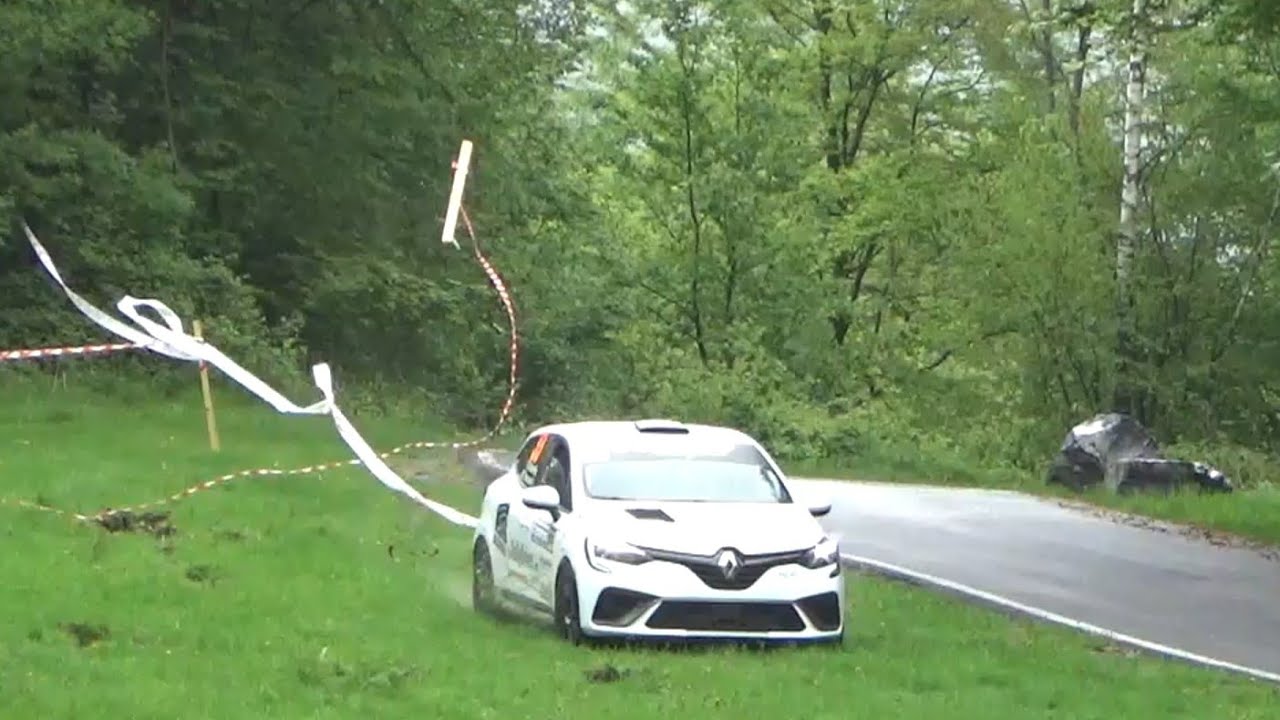 RALLY DELLA VALLE INTELVI 2023 - MISTAKE e MAX ATTACK!