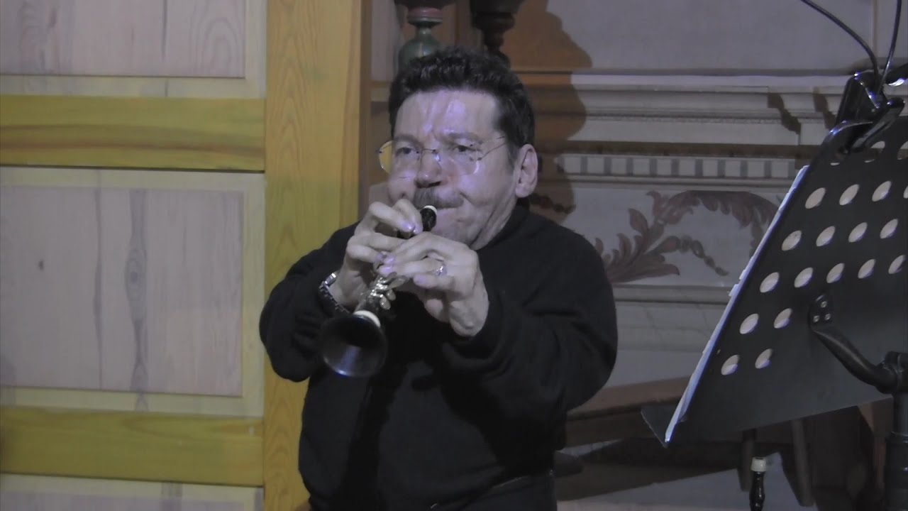 Marche du terroir Montagne; Opus 14 de Musique pour Bombarde et Orgue