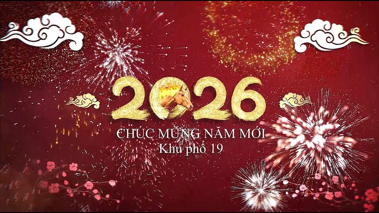 Clip Goc phố xuân KP 19