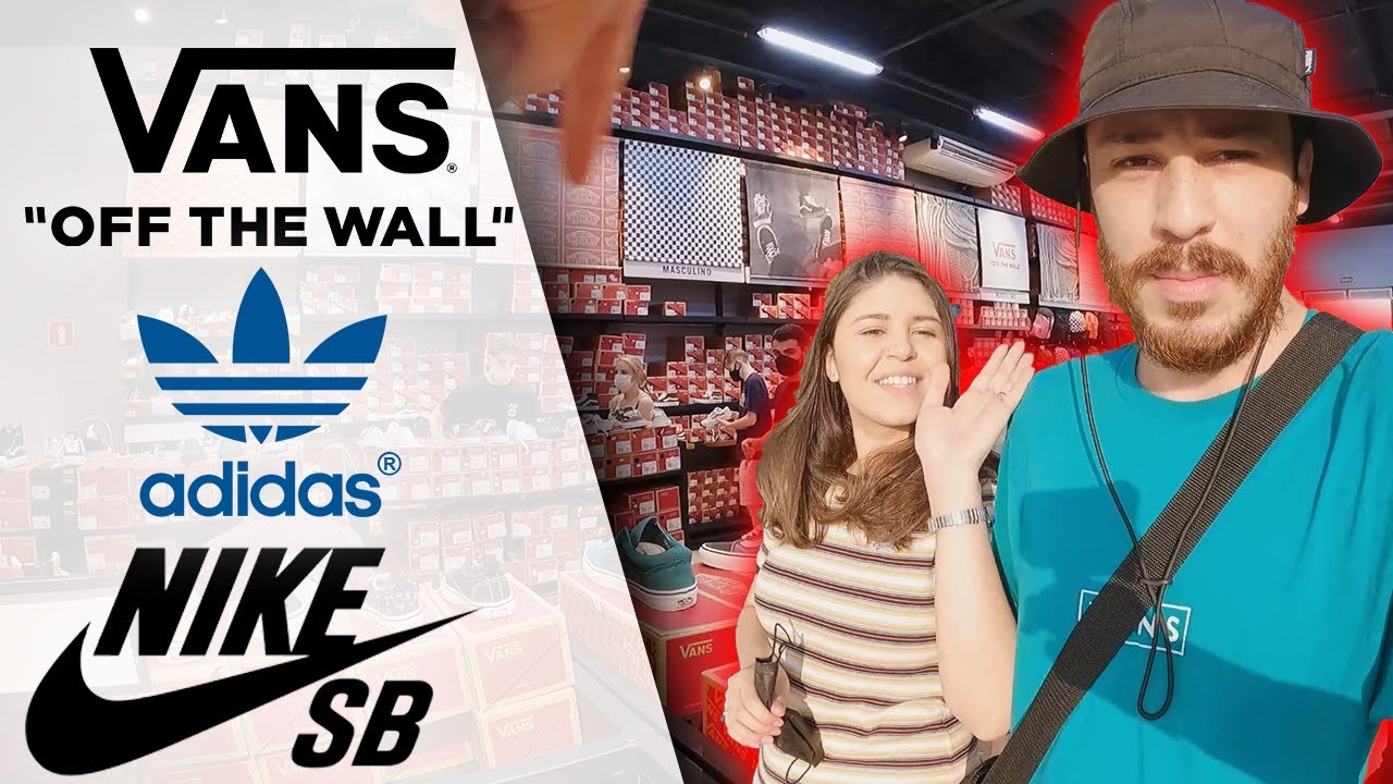TOUR PELA OUTLET PREMIUM EM ITUPEVA - SÃO PAULO | VLOG #4