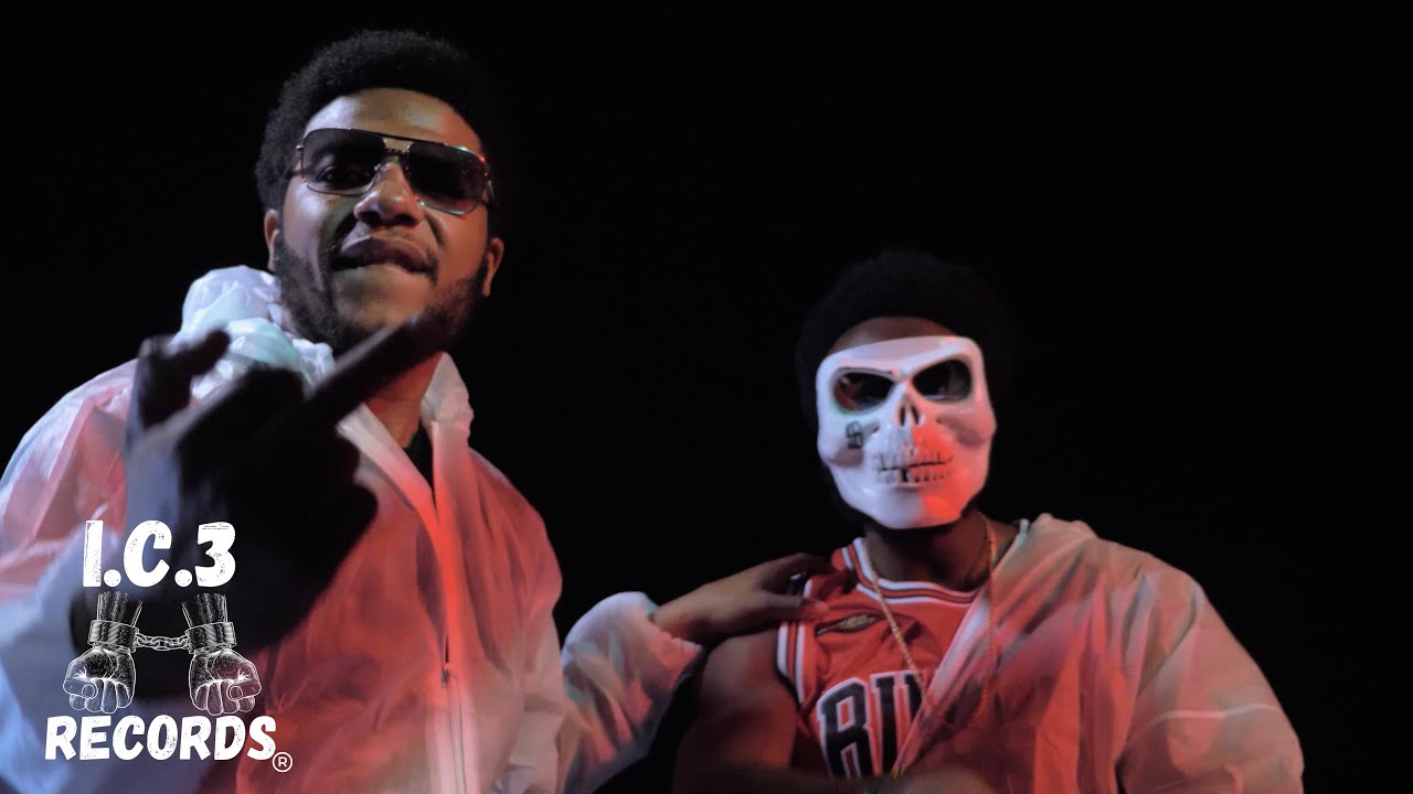 Jdiz X #400 Doll4rz - Coventry Roads (Music Video) @JDiz-Music [Guilty As Charged]