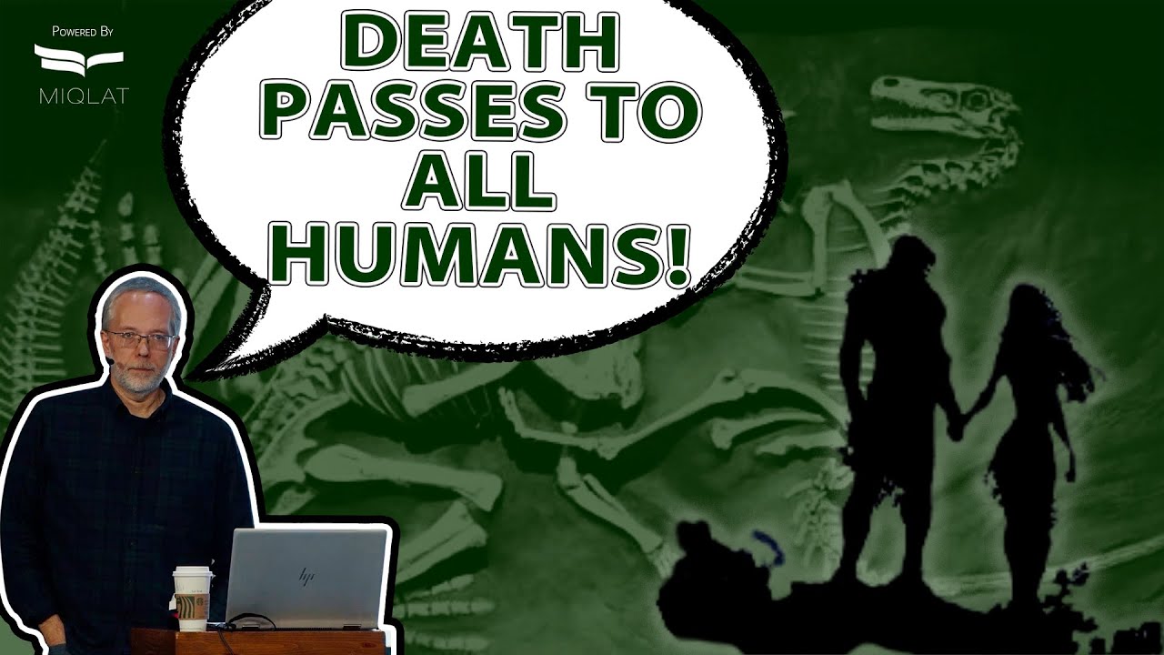 Was There Animal Death Before The Fall of Adam?