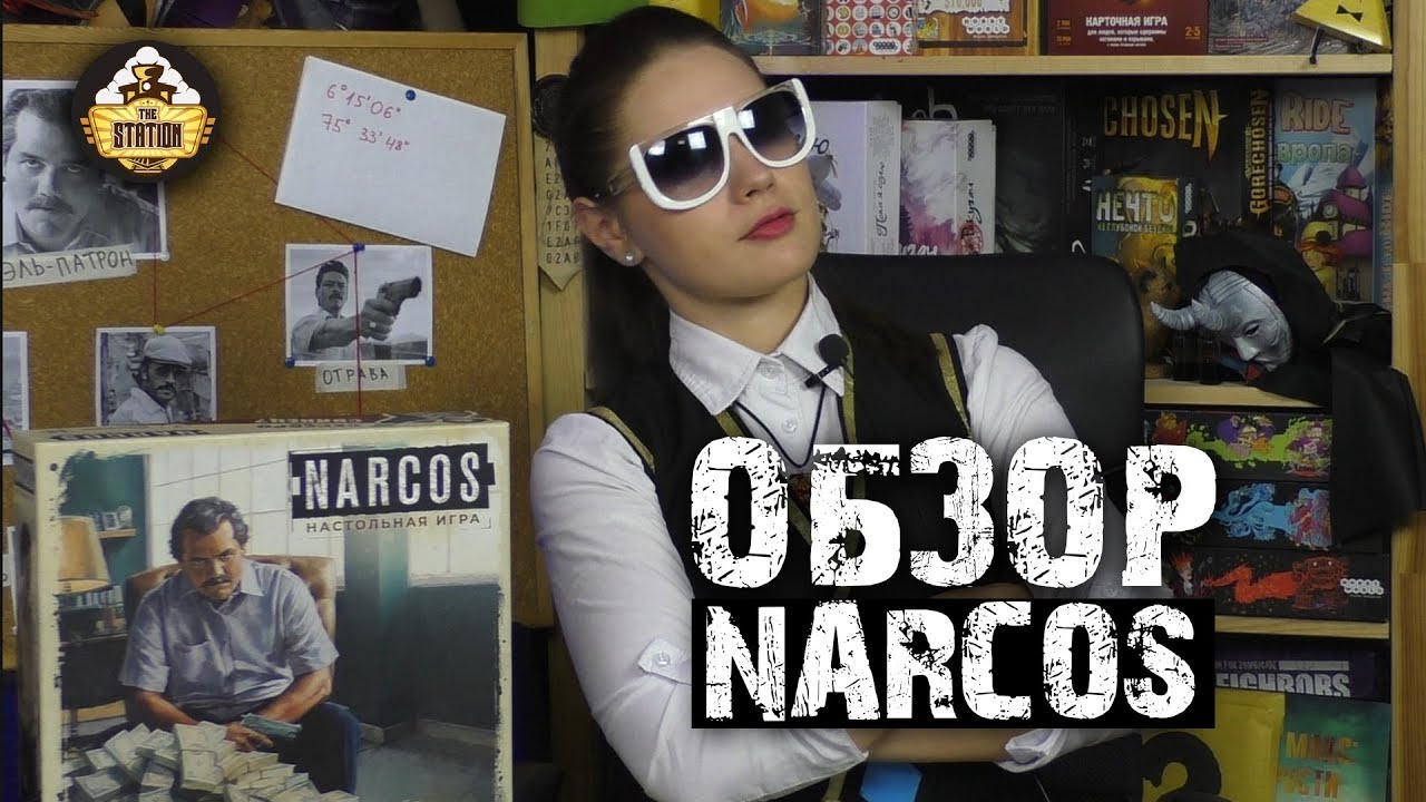 Обзор: 