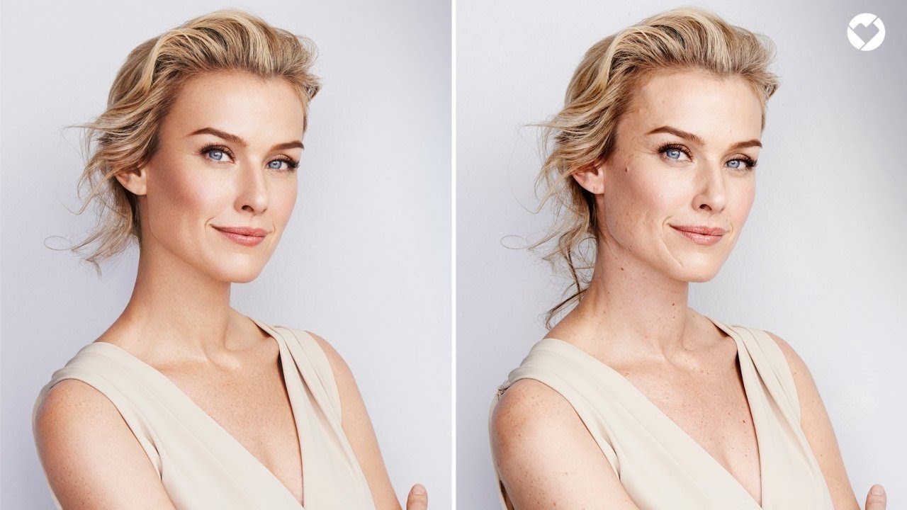 CVS plans to stop using altered beauty images