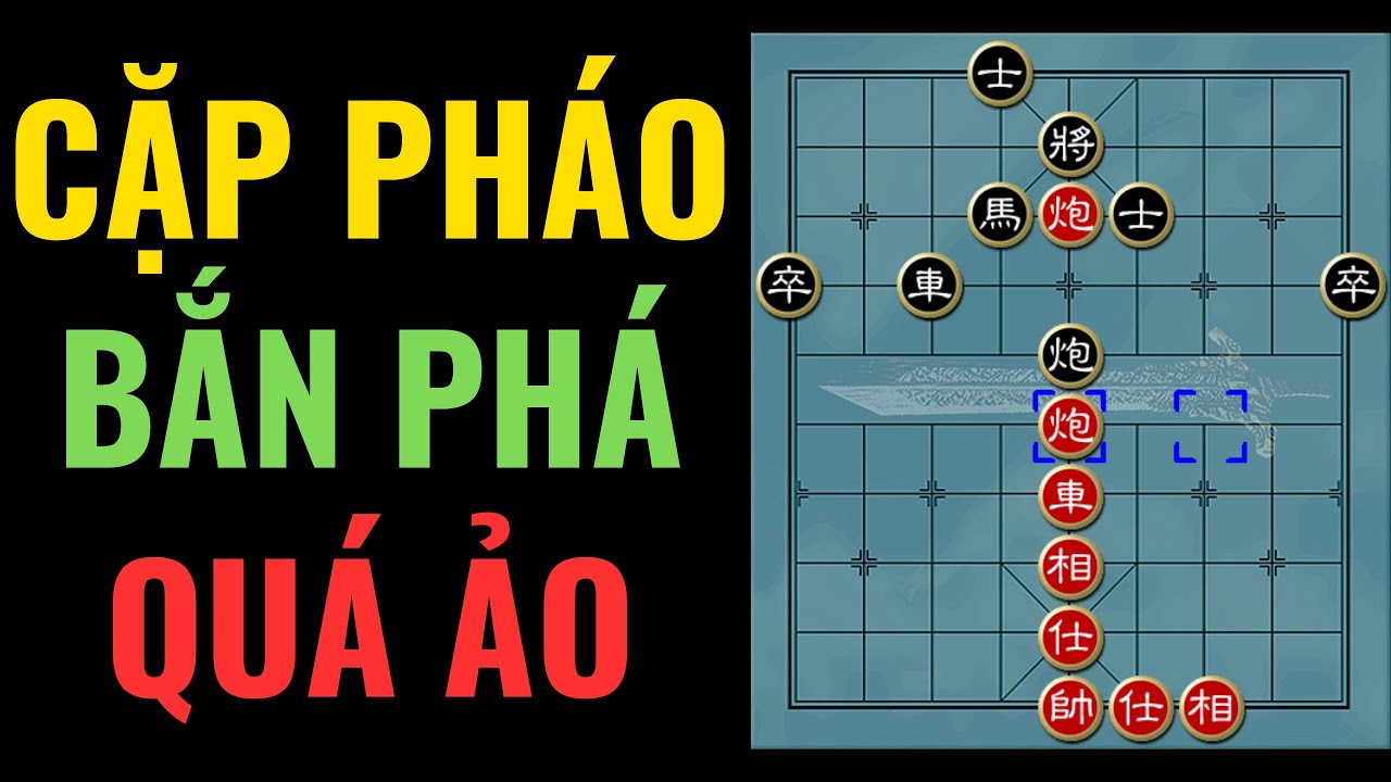 Ván đấu sử dụng đôi pháo tuyệt vời tại giải vô địch TQ 2025 - Tào Nham Lỗi vs Kim Ba