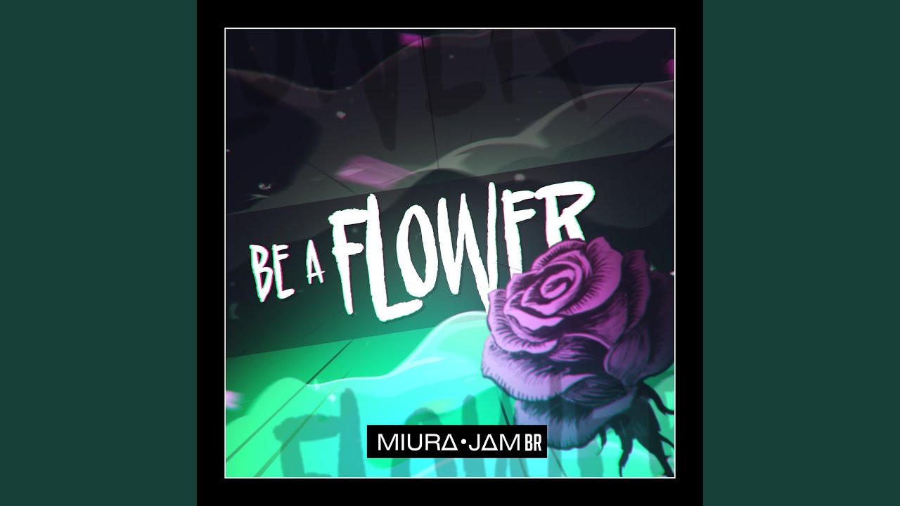 Be a Flower (The Apothecary Diaries)