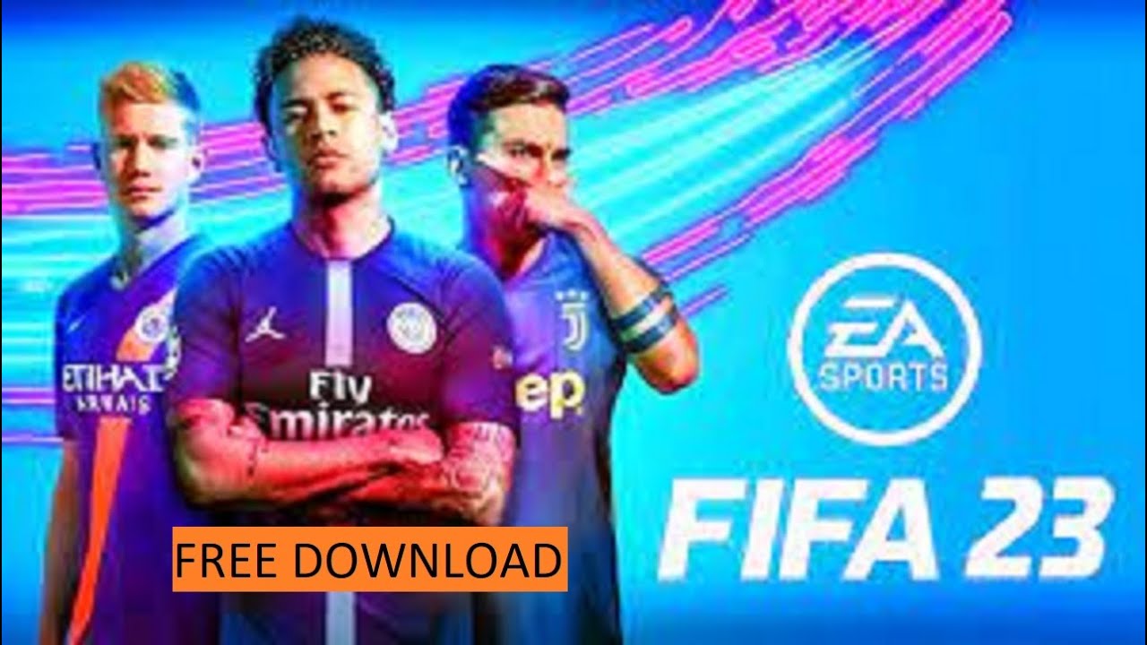 FIFA Mobile 23 Download 📱 Guide Get FIFA Mobile 23 Free on Phone (NEW DOWNLOAD 2023)