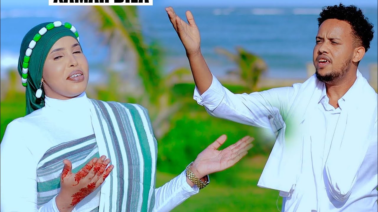 DHAANTO KAALAY XAMAR BILAAY ANWAR TOTTI IYO NIMCA NUURA DHAANTO CUSUB VIDEO 2025