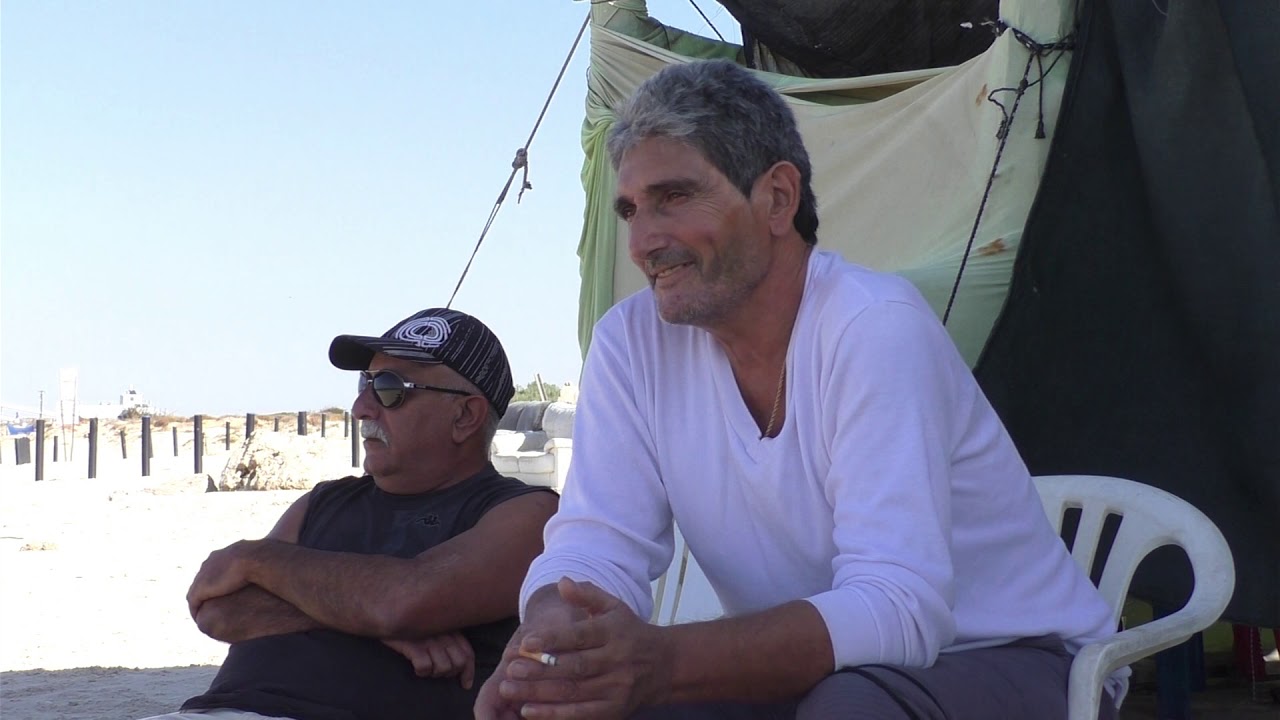 דייגי אולגה 2018