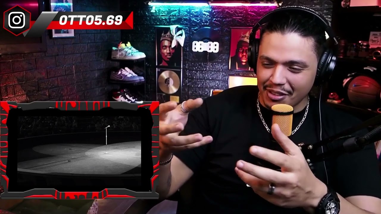 MC Artisan - L'Mic Nbekiweh Feat. SYC [REACTION!!!] Old shiit 🔥
