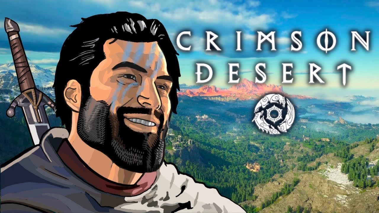 Is Crimson Desert worth all the Hype?