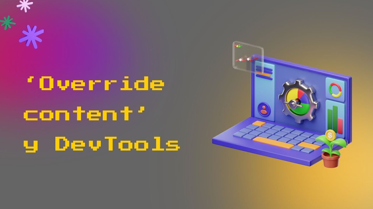 Override content у DevTools: для чого, як користуватись