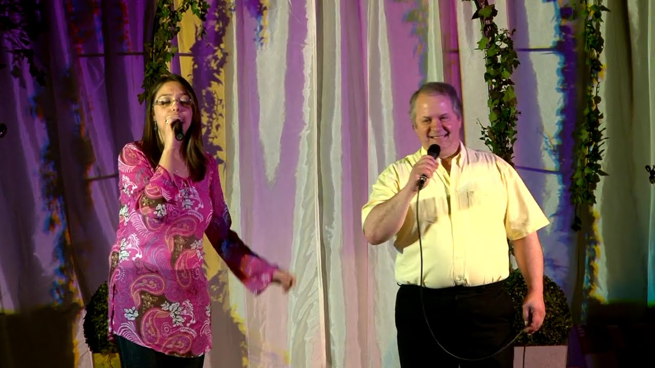 Solf'amis - Cabaret chantant (Landenne 2012) 2/3