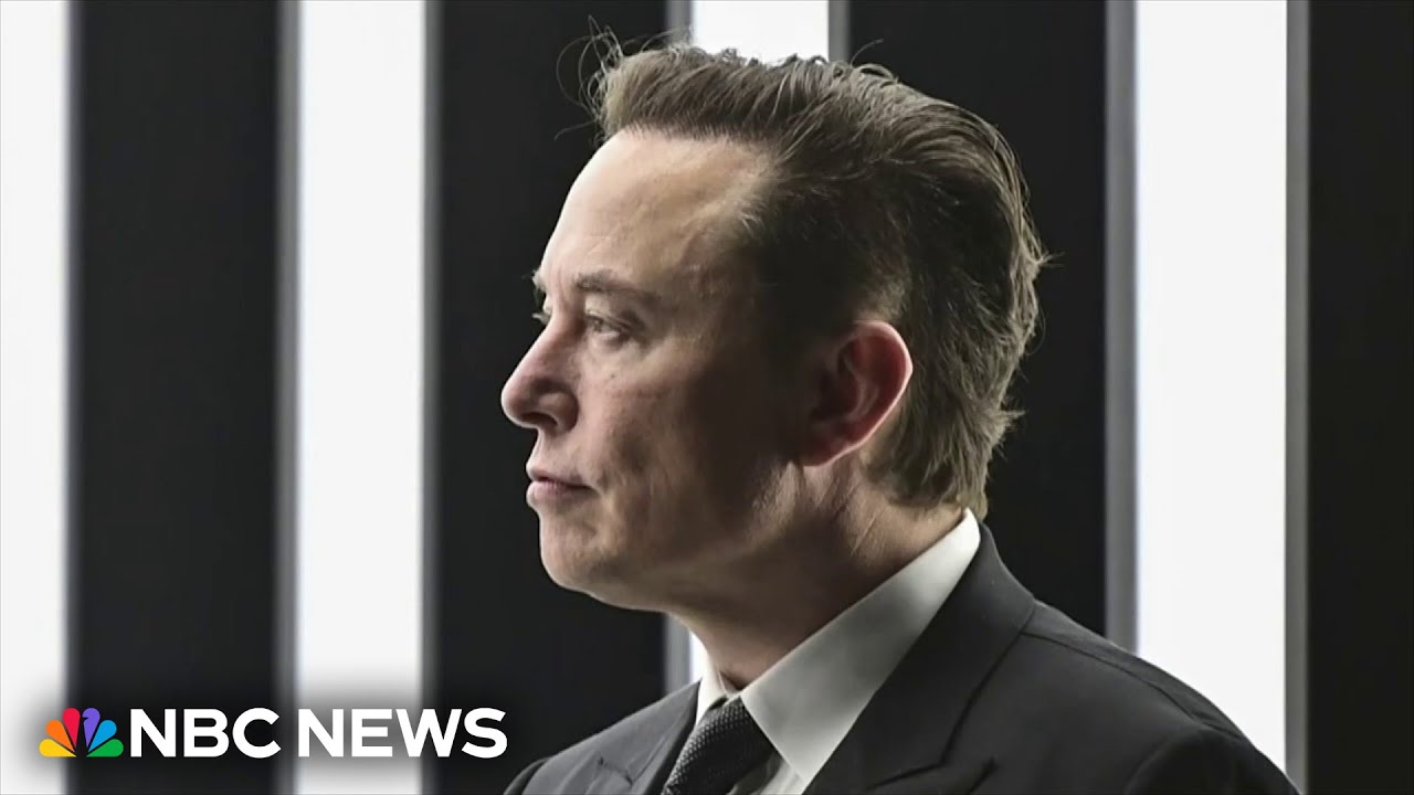 Tesla asks shareholders to reinstate on $56 billion pay deal for Elon Musk