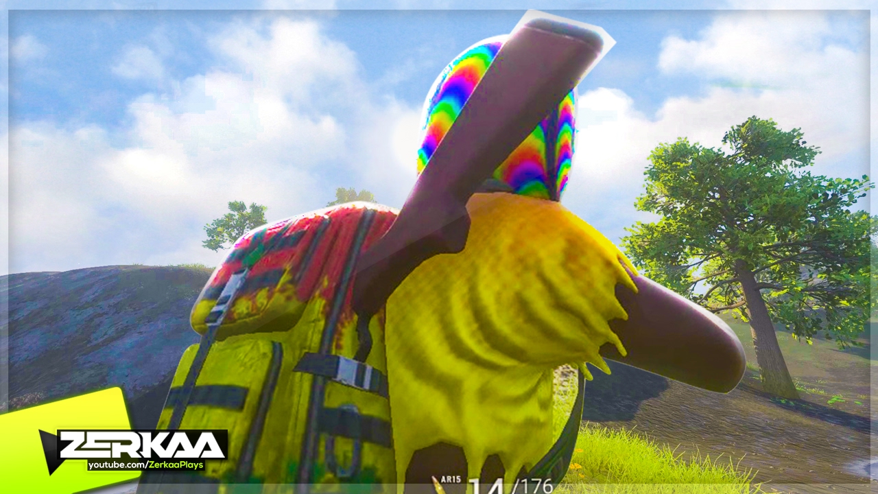 ROAD TO ROYALTY! (H1Z1 King of the Kill)