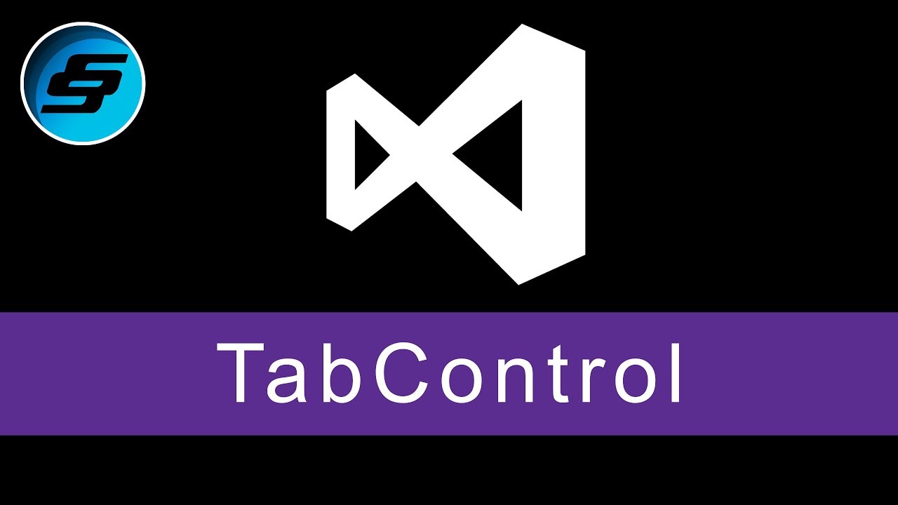 TabControl — программирование на Visual Basic (VB.NET и VBScript)