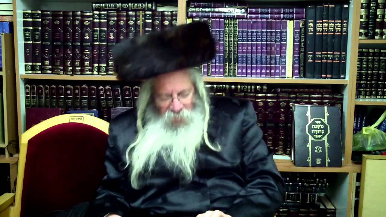 סופרין-ליקוטי הלכות-הפדיון העליון