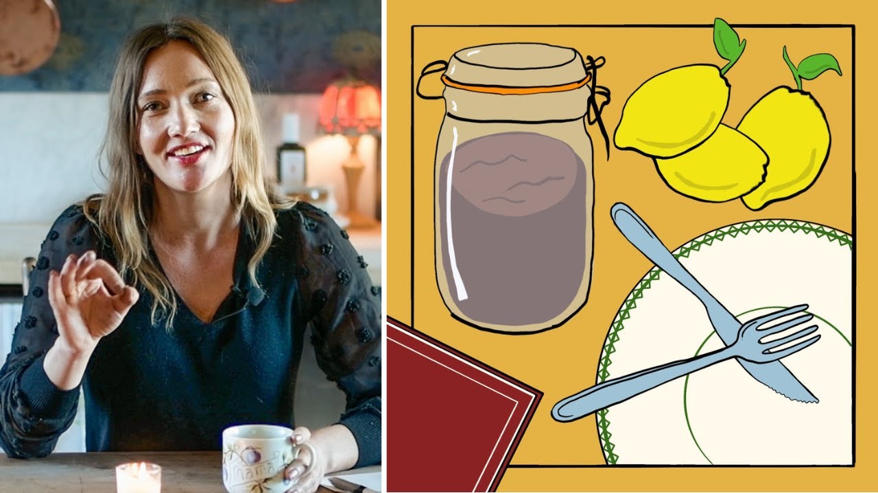 10 Tips for Creating an Efficient, User-Friendly Homestead Kitchen