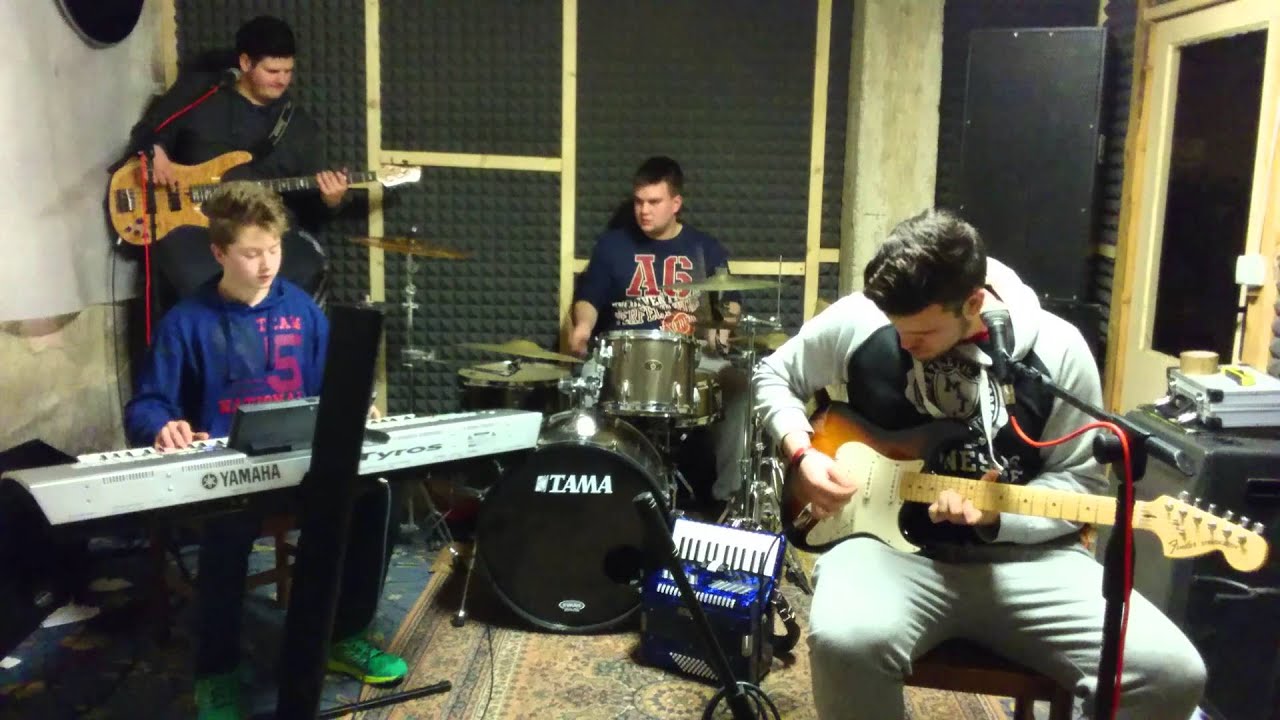 HIT Band - Heroj ulice (Prljavo Kazali&scaron;te)