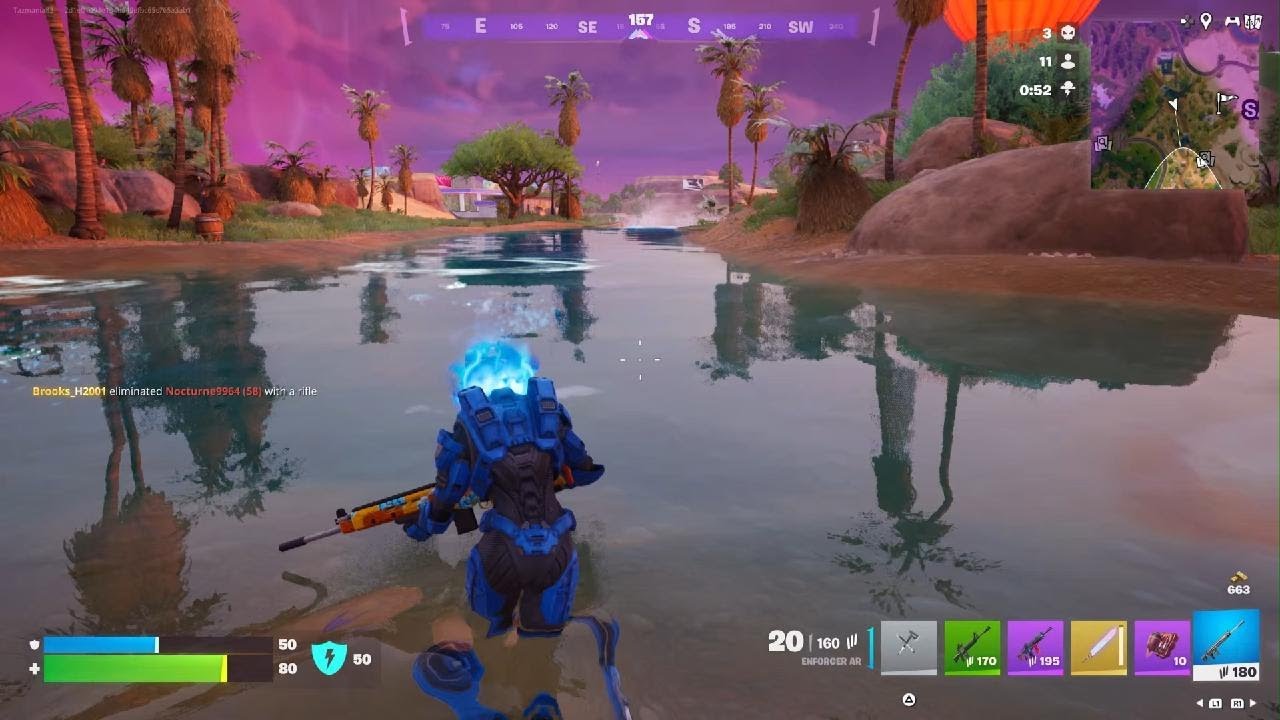 Fortnite 🥇