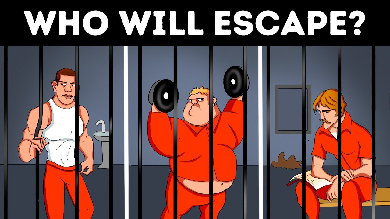 17 Cool Riddles That Will Make You Lose Sleep