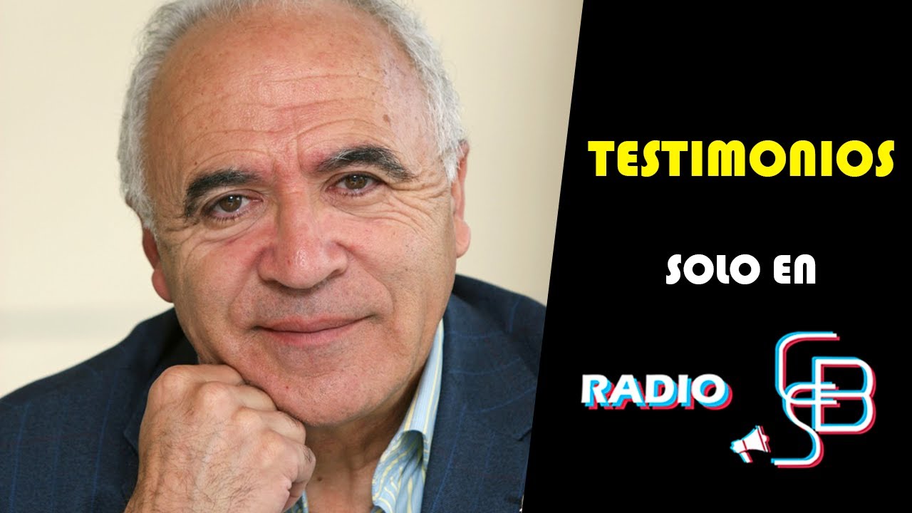 ENTREVISTA JUAN JOSÉ TAMAYO, la Teología de la Liberación |🔴Radio CBS T2