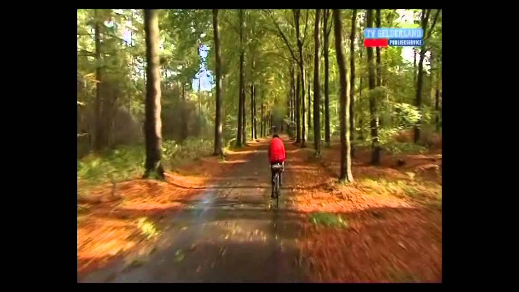 Randonneur,Henk Kamphuis,Nederland