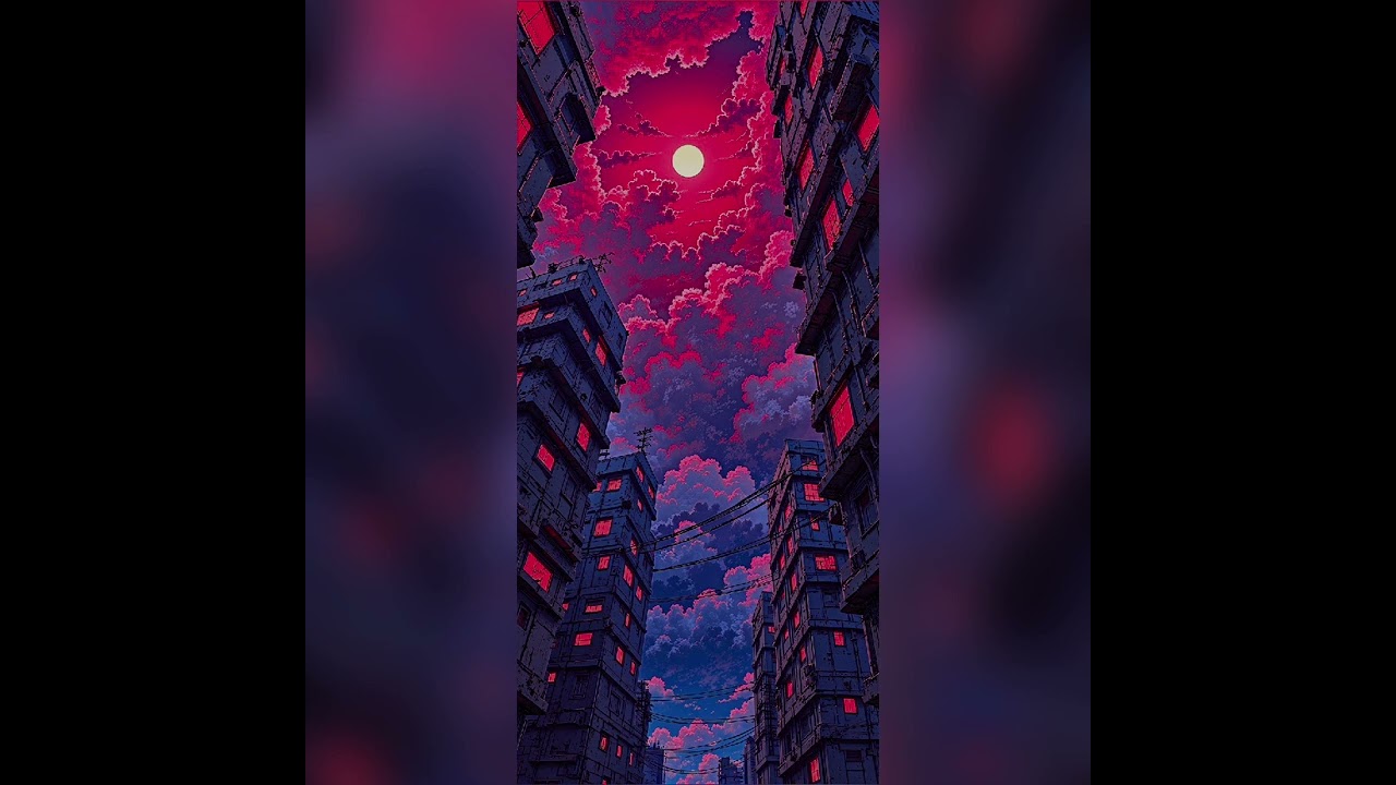 CITY OF SOULS 