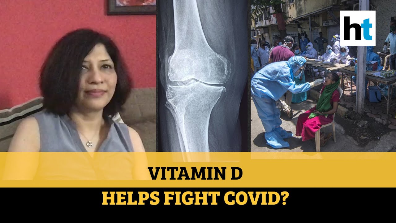 Explained: Does Vitamin D protect against&nbsp;coronavirus disease?