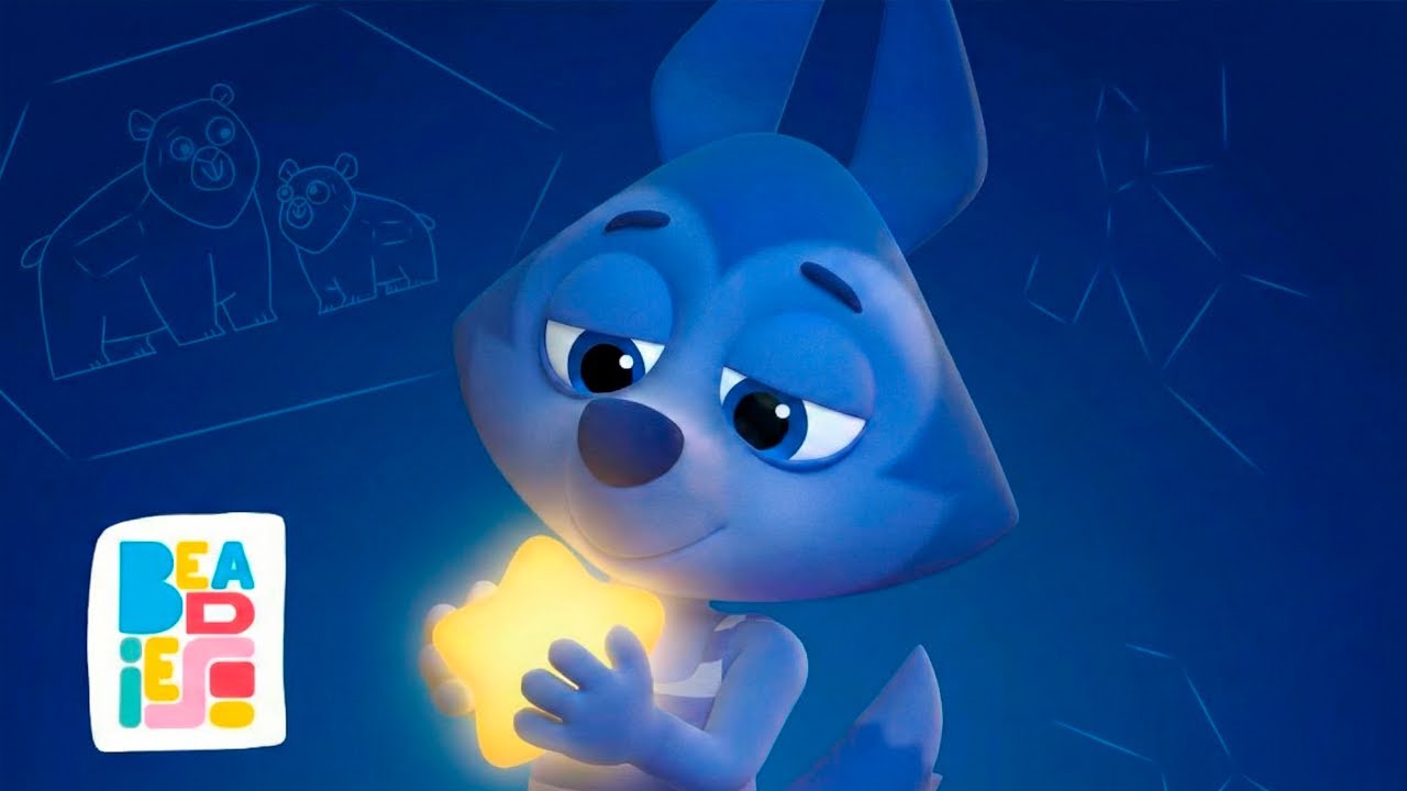 Magical Lullabies for Sweet Dreams: Beadie's Bedtime Adventures 🌙🎶