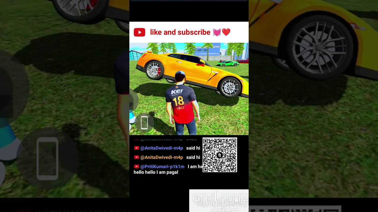 Indian bike driving 3d new ceat code new 138