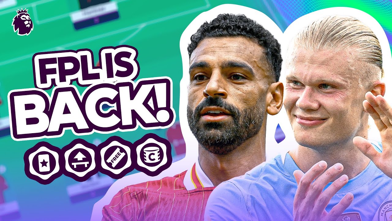 New Season, New Rules! What’s Changed in FPL? | FPL Podcast 2025/26