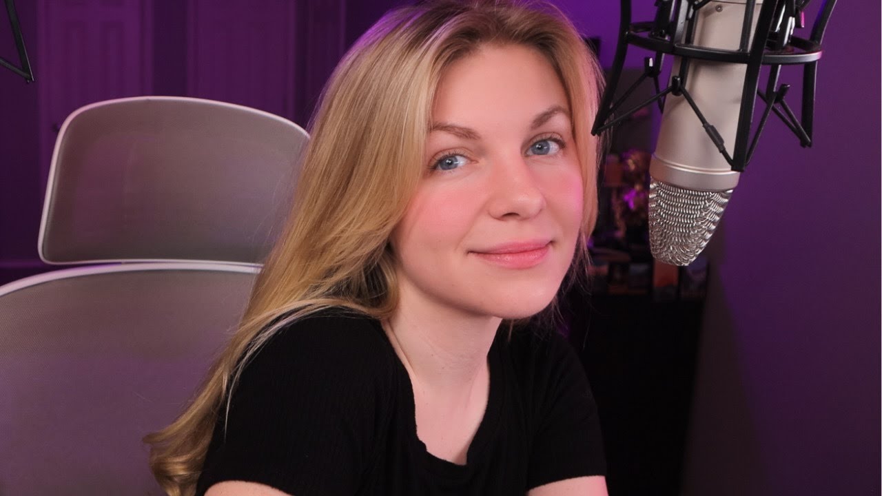 ASMR Sending You to Sleep: The best ASMR video for Immediate Sleep/Relaxation