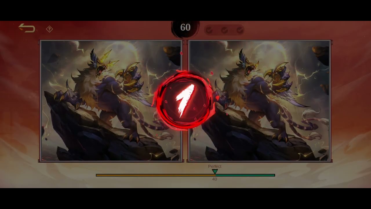 How to complete the Naruto puzzle event in mobile legends | mlbb #MLBBCreator #MLBBALLSTAR