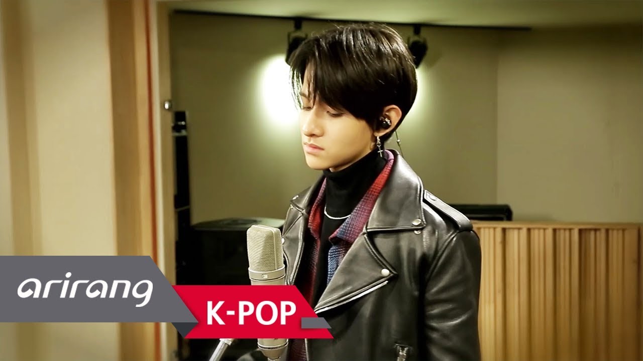 [Pops in Seoul] Samuel(사무엘) _ Candy(캔디) _ LIVE