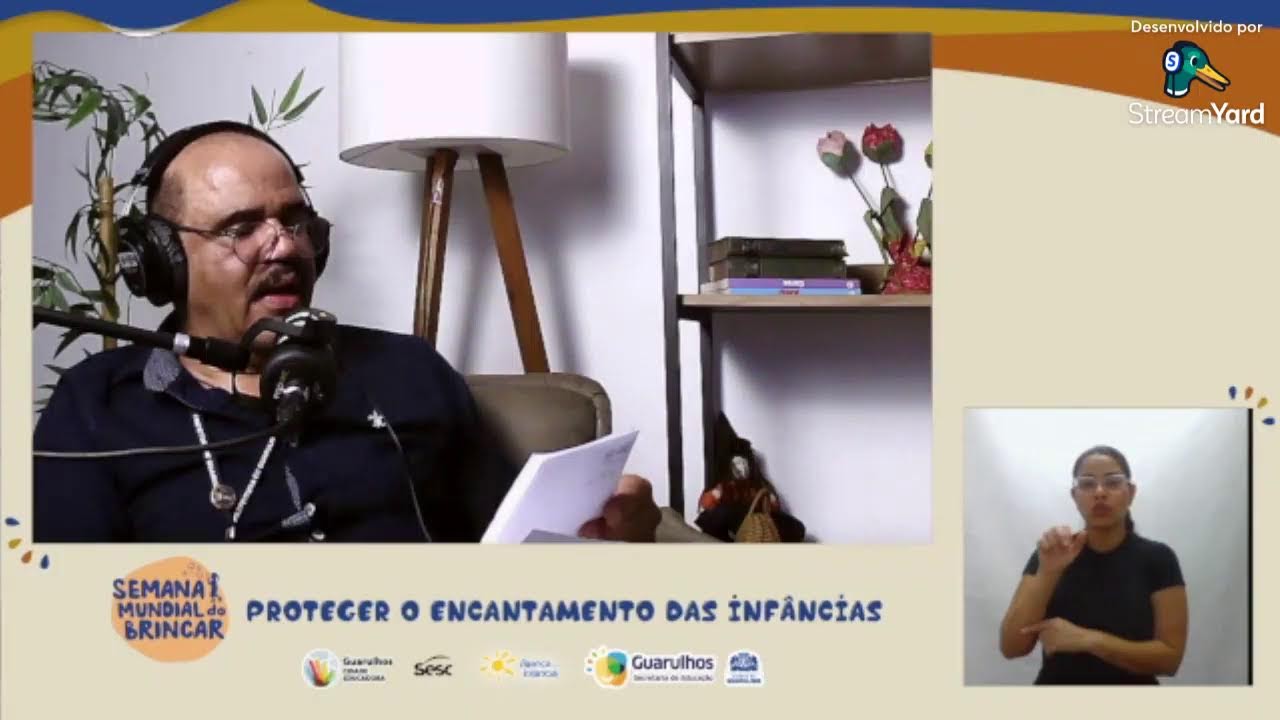 Live 27_05 EJA Rafael Moreira