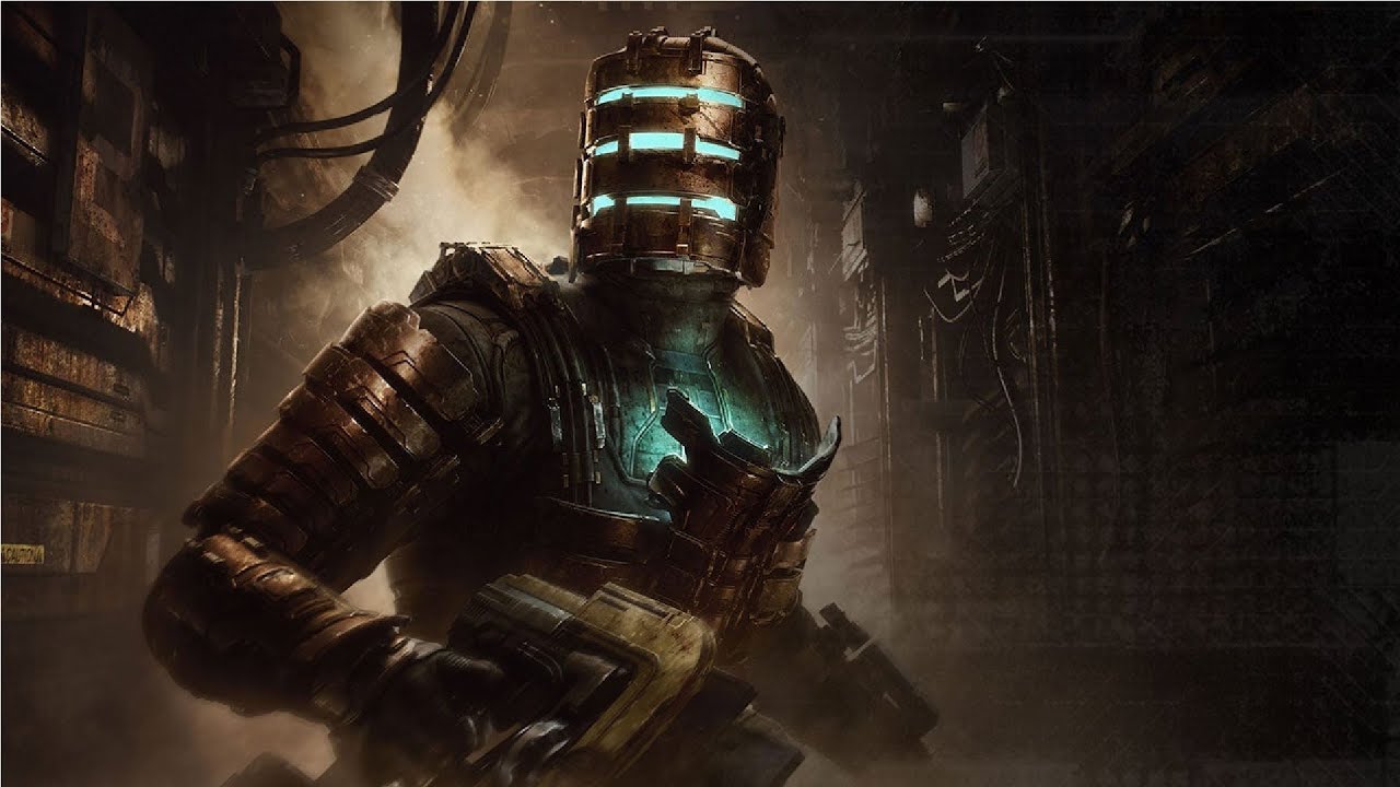 Dead Space - Remake - Part 12 - Gravity of the situation