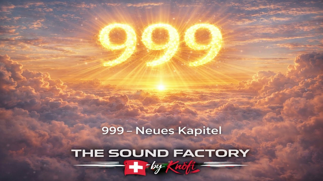 999 - Neues Kapitel