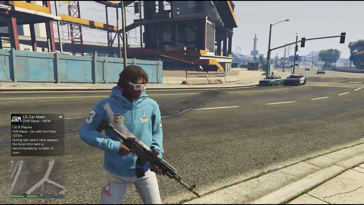 Grand Theft Auto V_20260111161838 typical goofball full clip‼️🫡